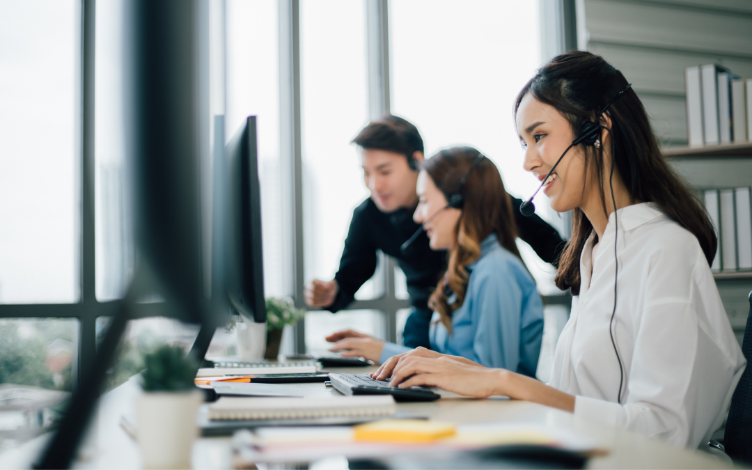 Why call center careers matter: The importance of employee retention