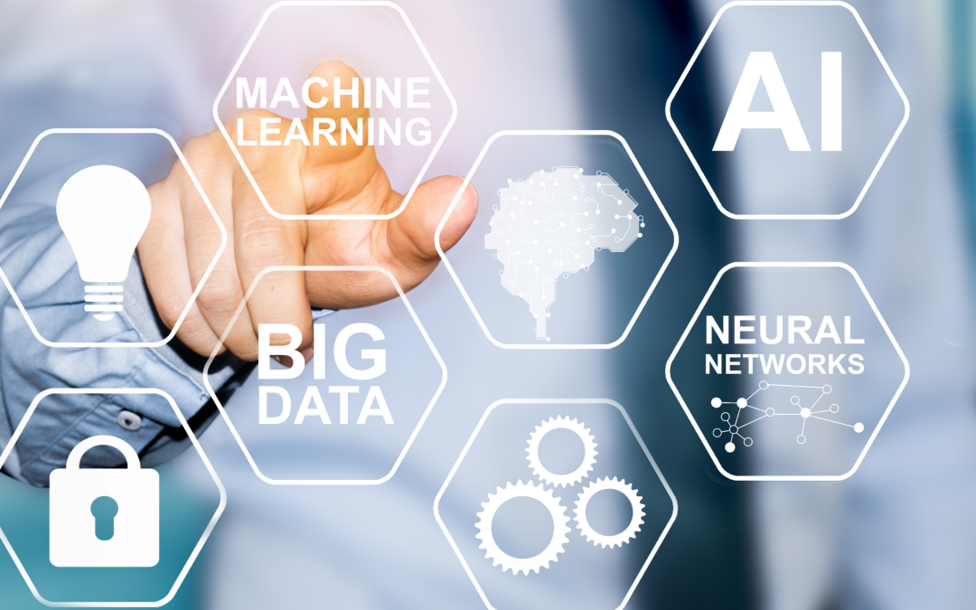 Discover the differences: Data science vs. machine learning