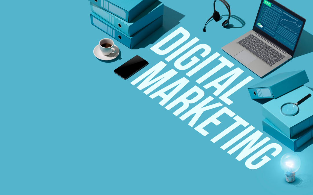 Why do I need a Digital Marketing certificate?
