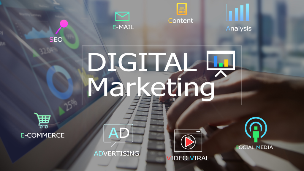 is digital marketing the right career for you