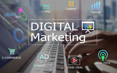 Is a digital marketing career right for you?