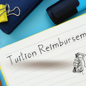 tuition reimbursement