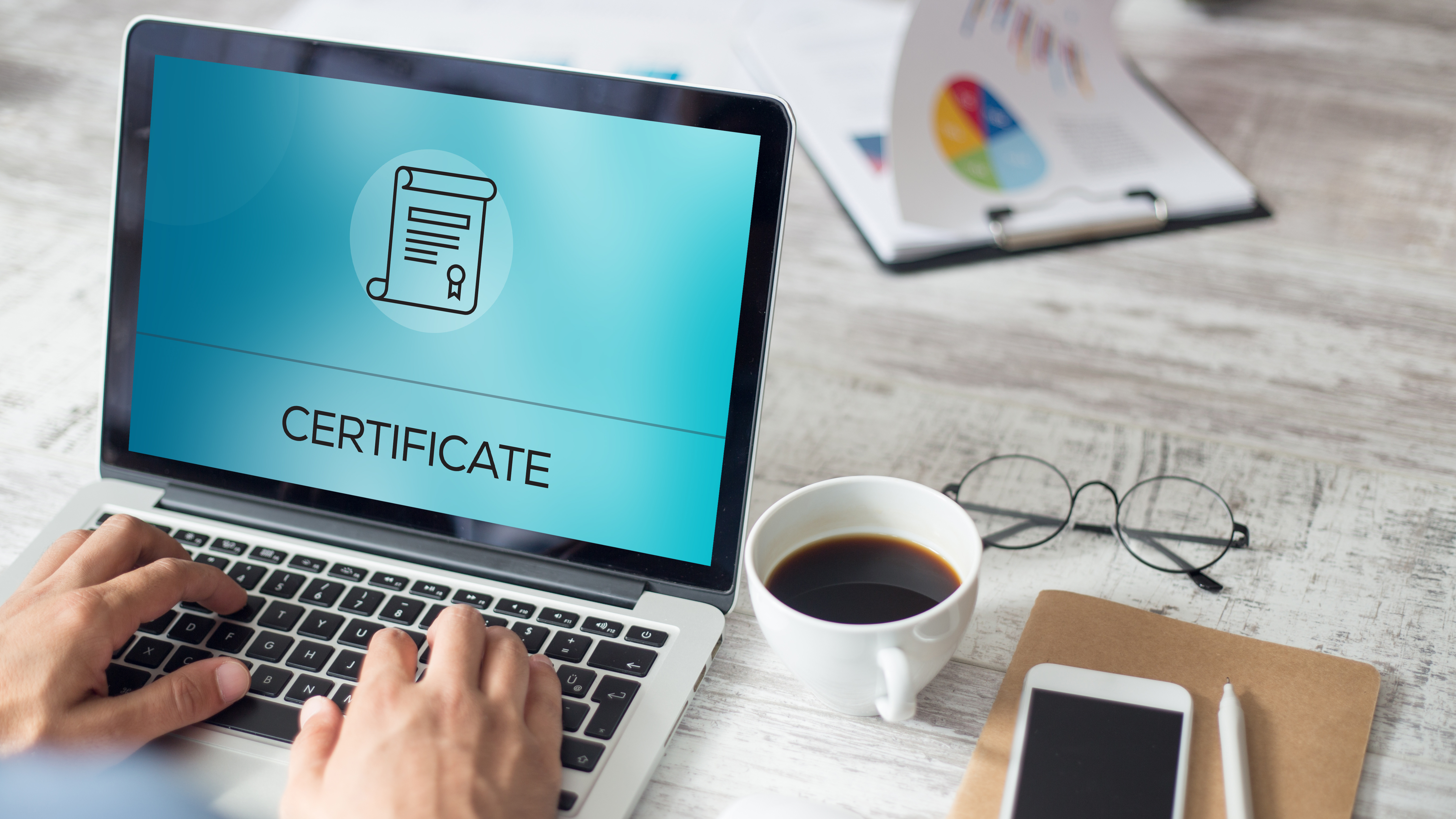 Certifications for Salesforce Admins