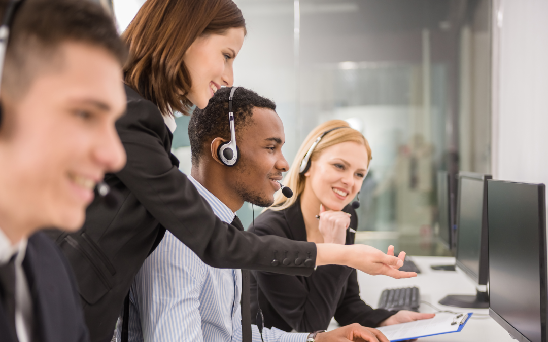 The ROI of investing in employee retention and development in contact centers