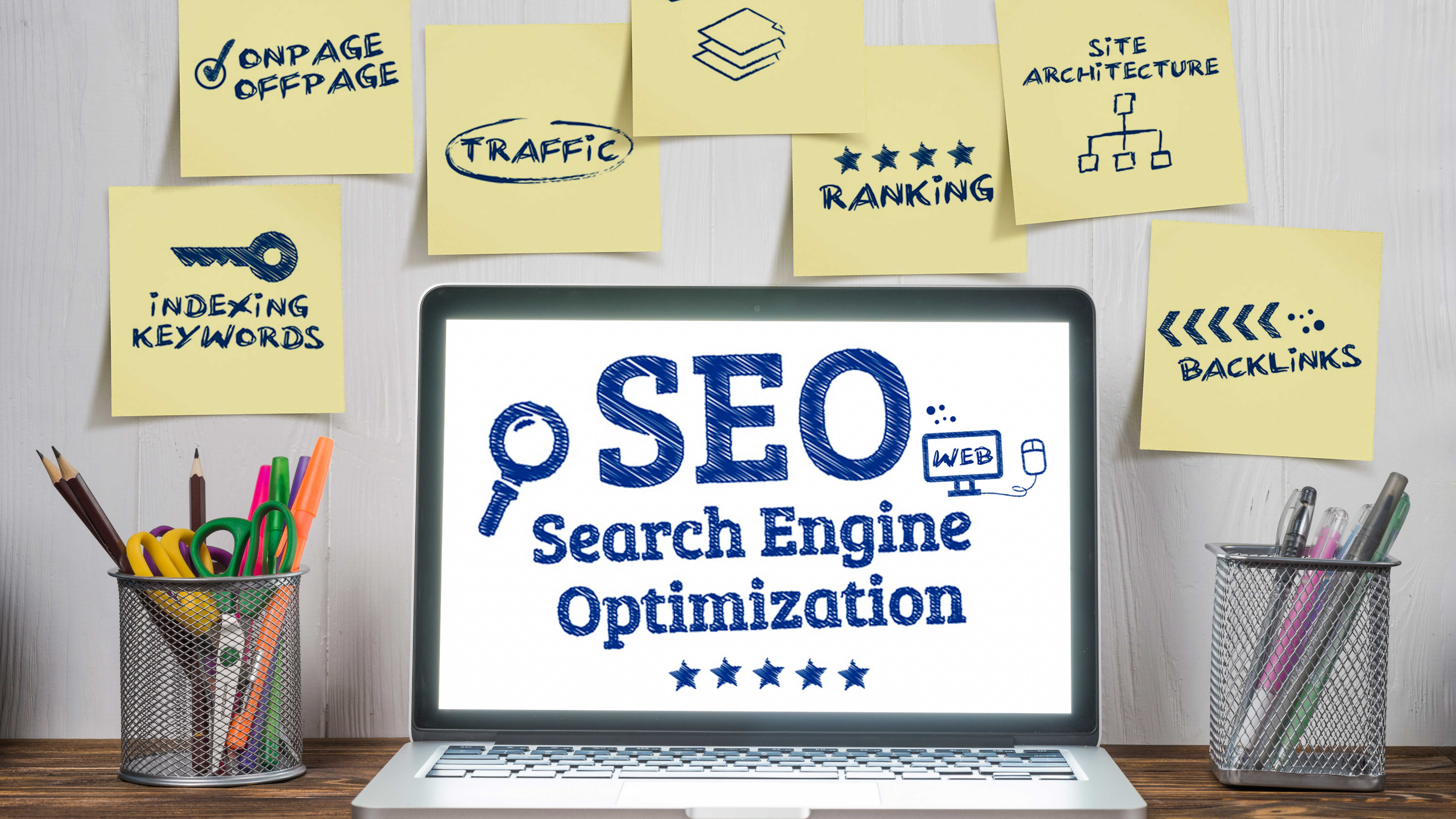 The Latest SEO Trends