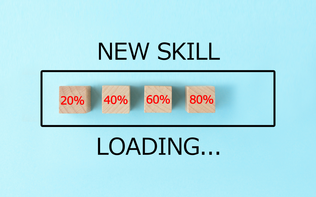 Benefits of upskilling: How learning new skills can help grow your career?
