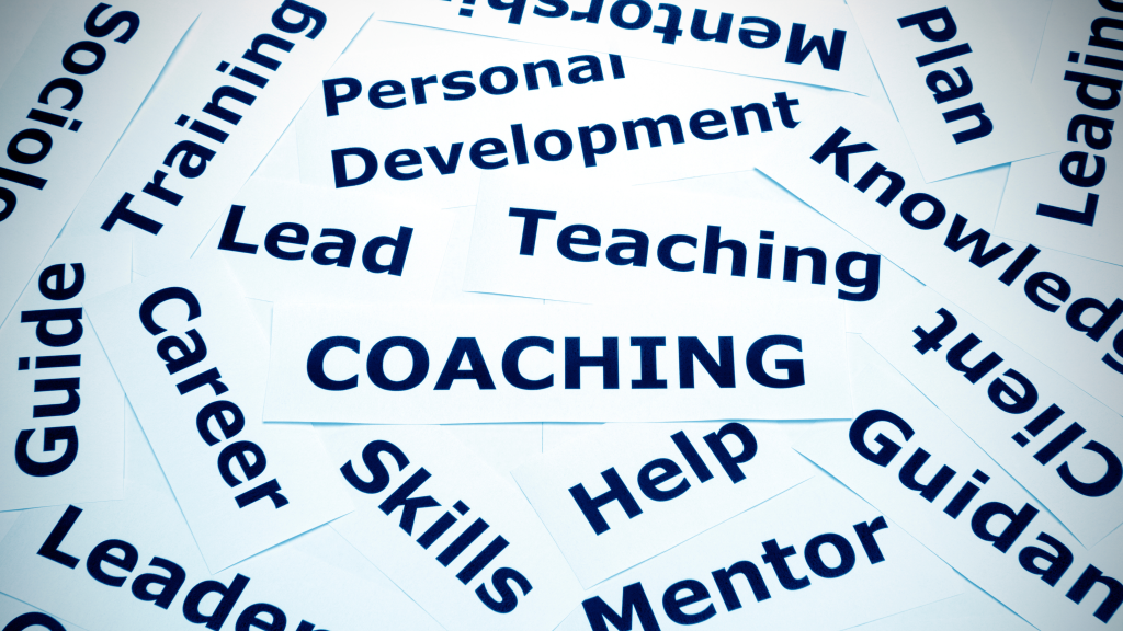 career coaching benefits