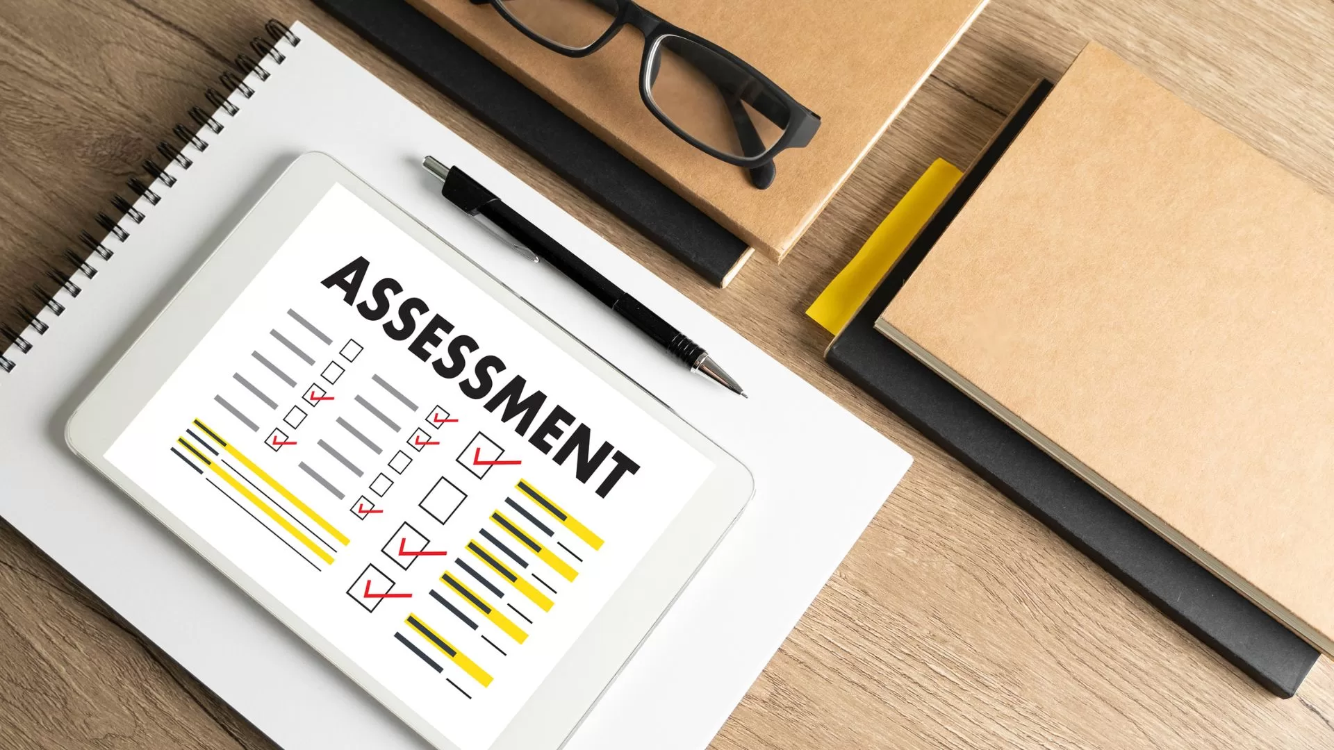 what is a risk assessment