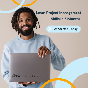 PSD project managemnt skills ad