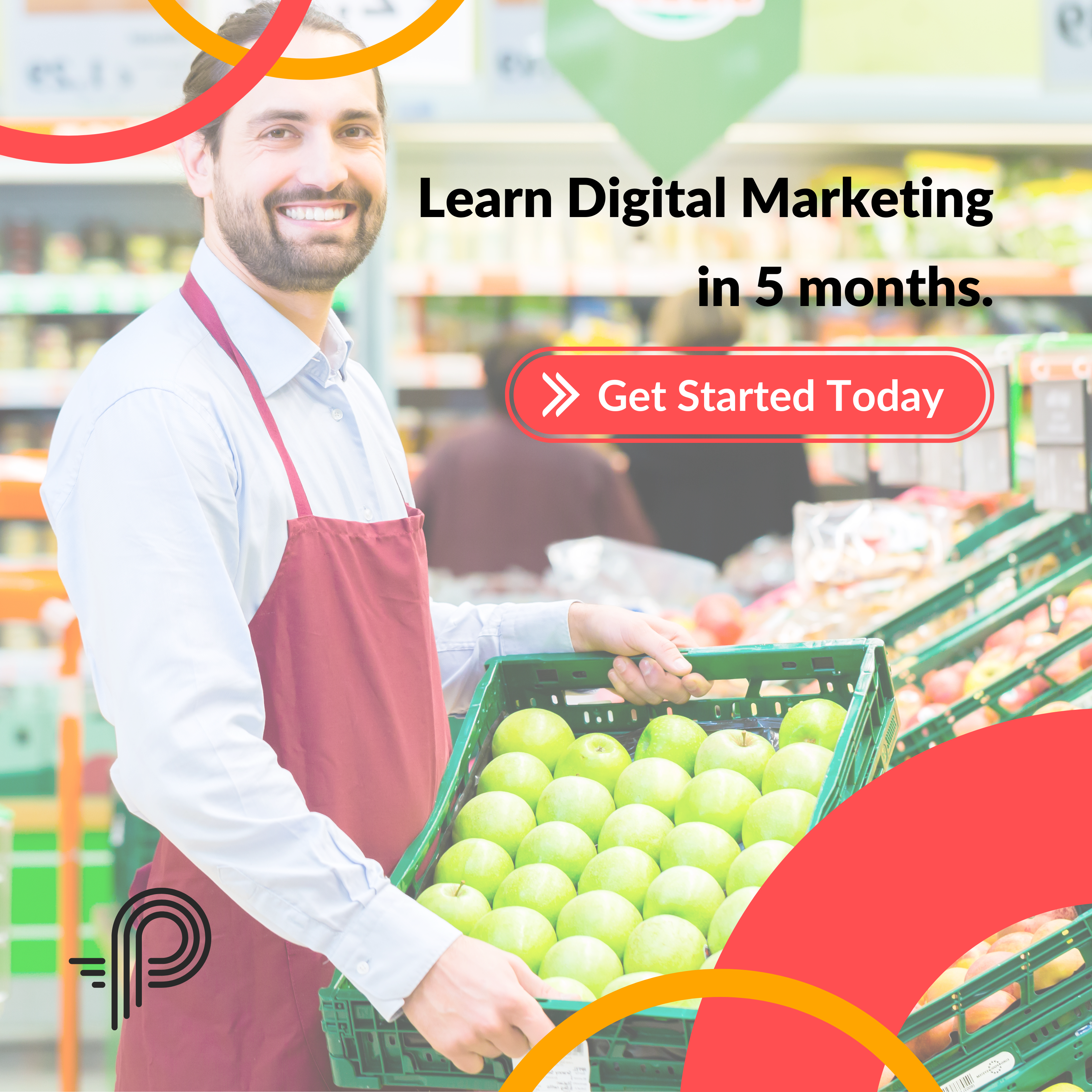 digital marketing skills ad