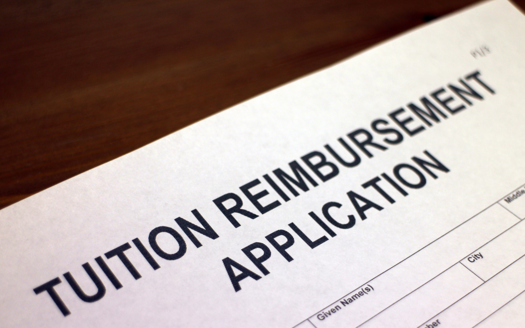 How to access employer tuition reimbursement to pay for your Pathstream program