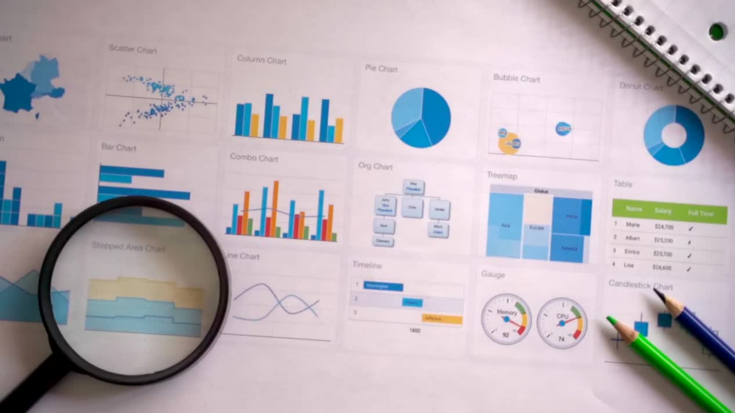 Data Analytics vs. Business Analytics: What they mean and how they ...