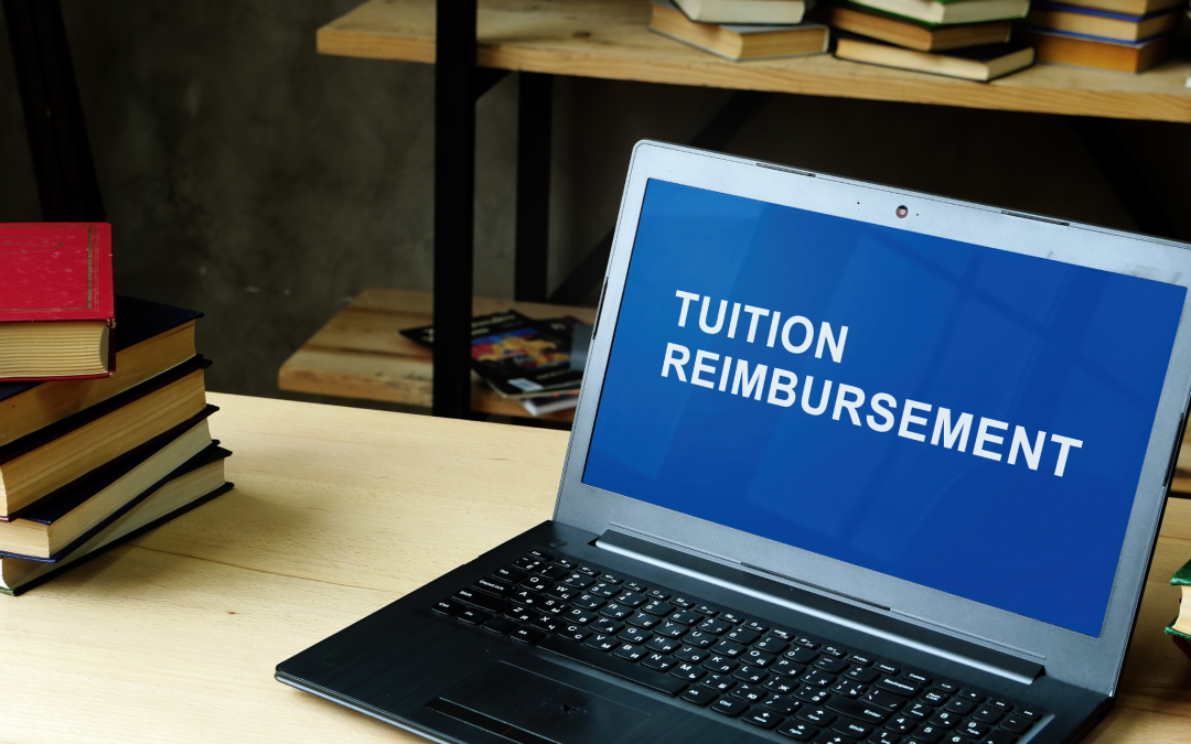 business offer tuition reimbursement
