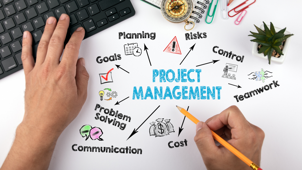 common project management challenges and tips