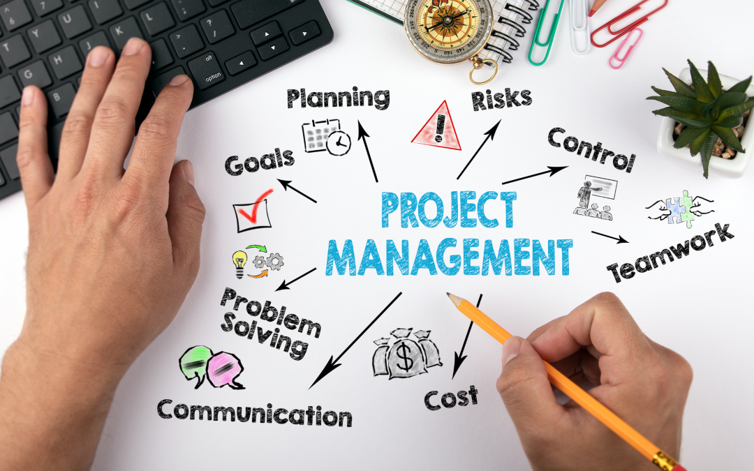 common project management challenges and tips