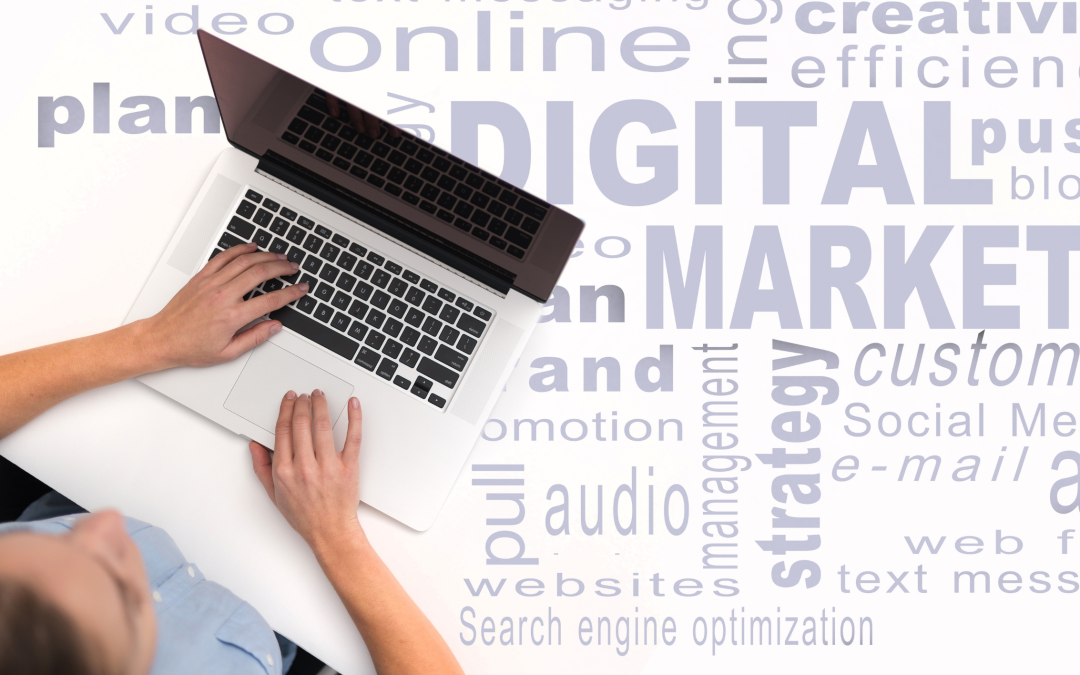 9 Digital marketing hard skills you need in 2023