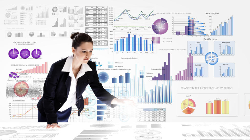 8 reasons data analytics is a top career choice