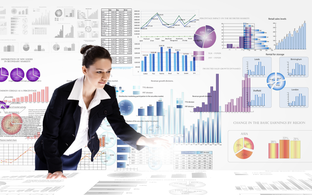 8 reasons data analytics is a top career choice