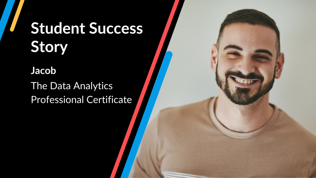 Pathstream Data Analytics Professional Certificate Experience