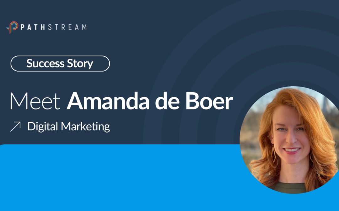 Changing Careers: Amanda de Boer’s Journey from Dental Hygiene to Marketing Specialist